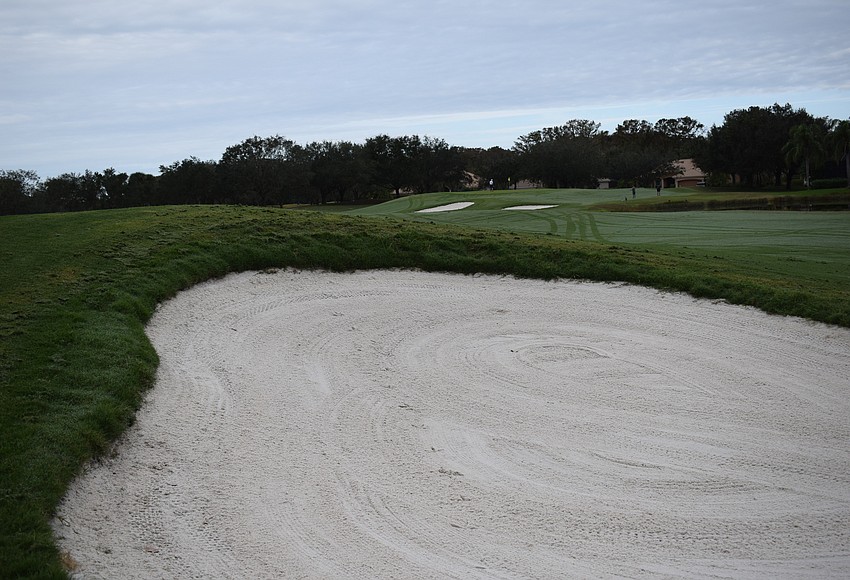 Your Observer | Heritage Harbour of Bradenton has high expectations for lower scores - Vimarsana News