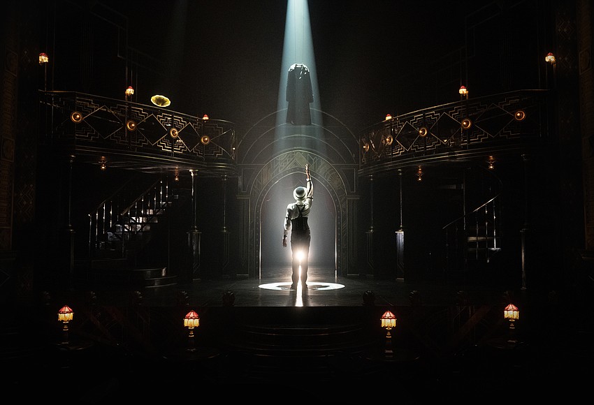 Asolo Rep's 'Cabaret' turns the context inside-out - Vimarsana News