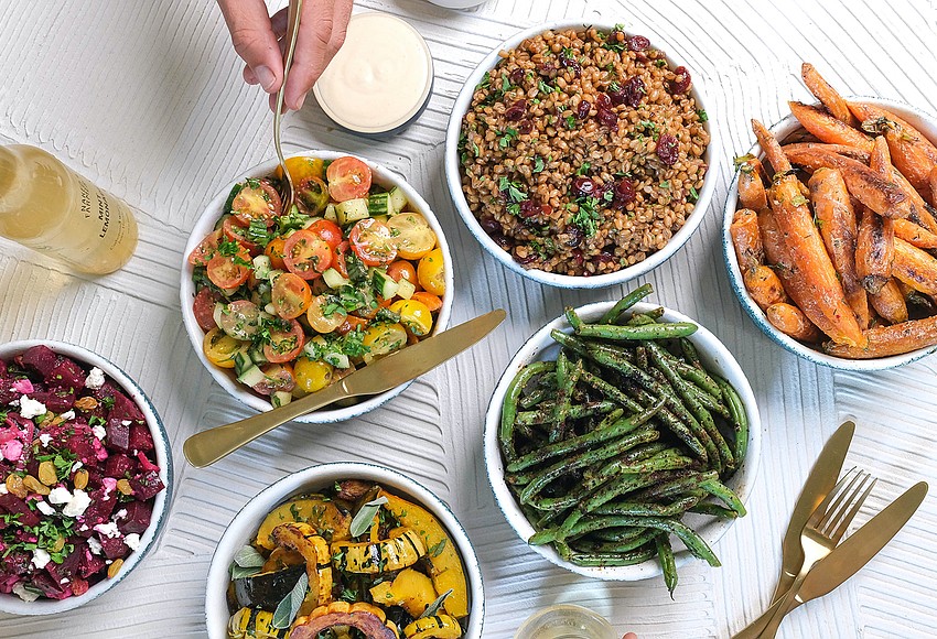 Naked Farmer restaurant to join UTC in mid 2023 - Vimarsana News