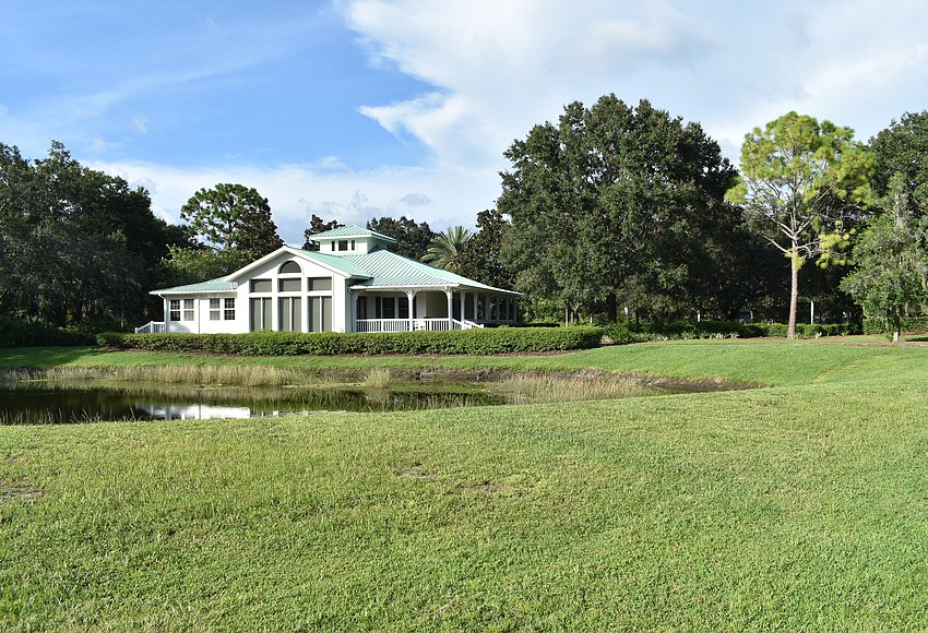 Lakewood Ranch IDA urges CDDs to consider upgrades - Vimarsana News
