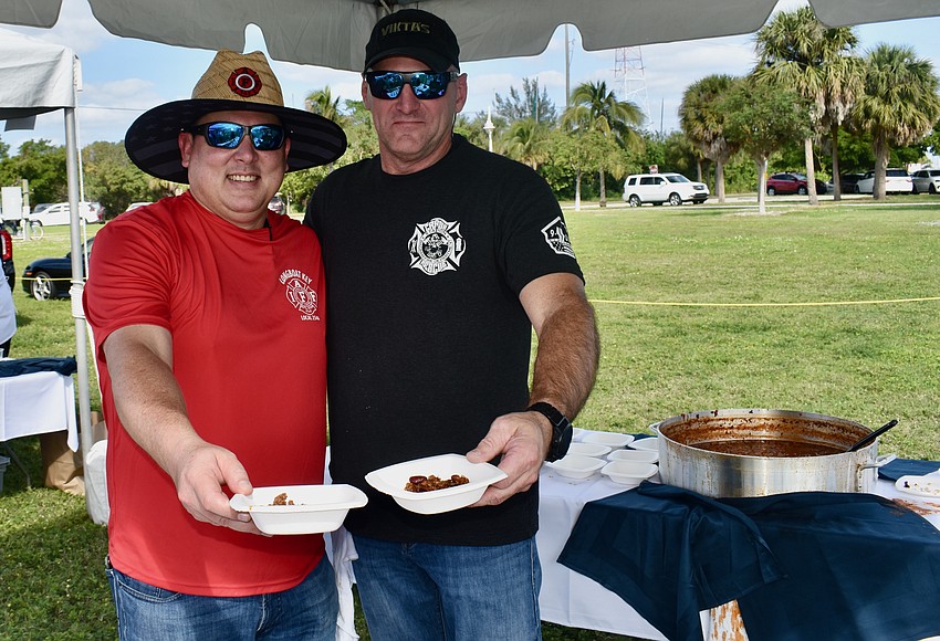 Same recipe, new venue for Longboat Kiwanis' Lawn Party - Vimarsana News