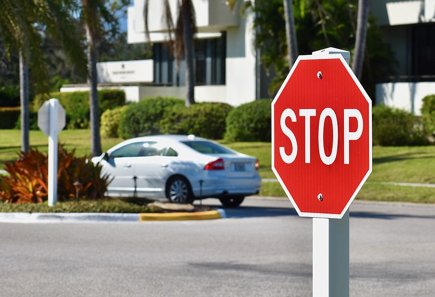 Bay Isles traffic agreement approved, pickleball plans move forward - Vimarsana News