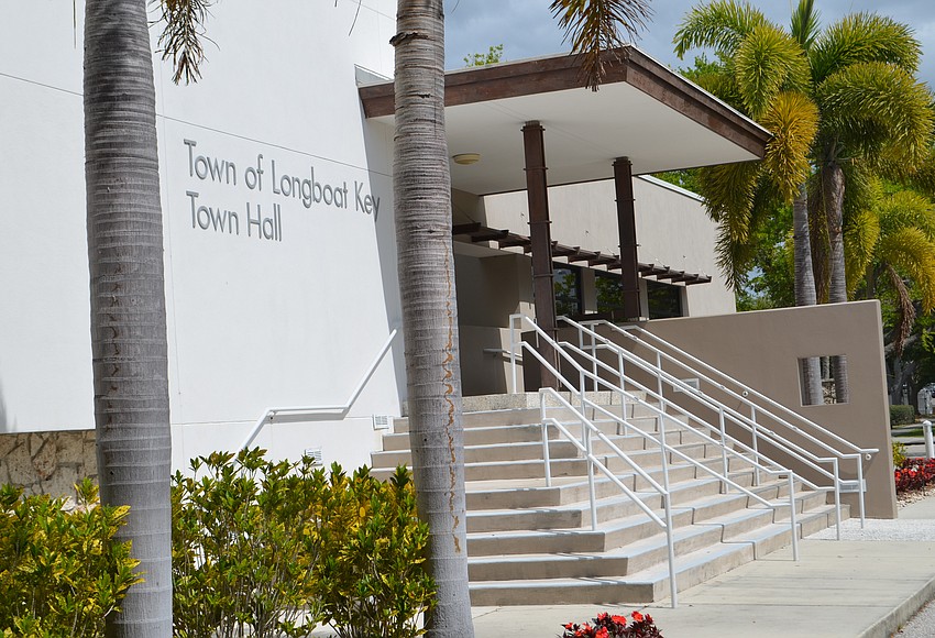 Town identifies options for avoiding July meeting near holiday weekend - Vimarsana News