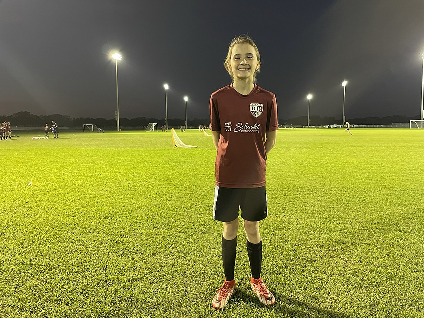 Lakewood Ranch soccer community says sport's popularity on the rise