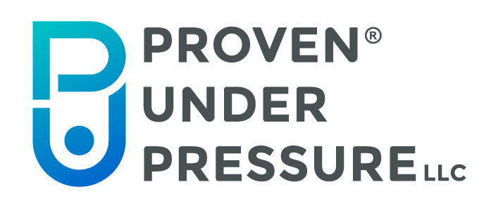 Proven Under Pressure