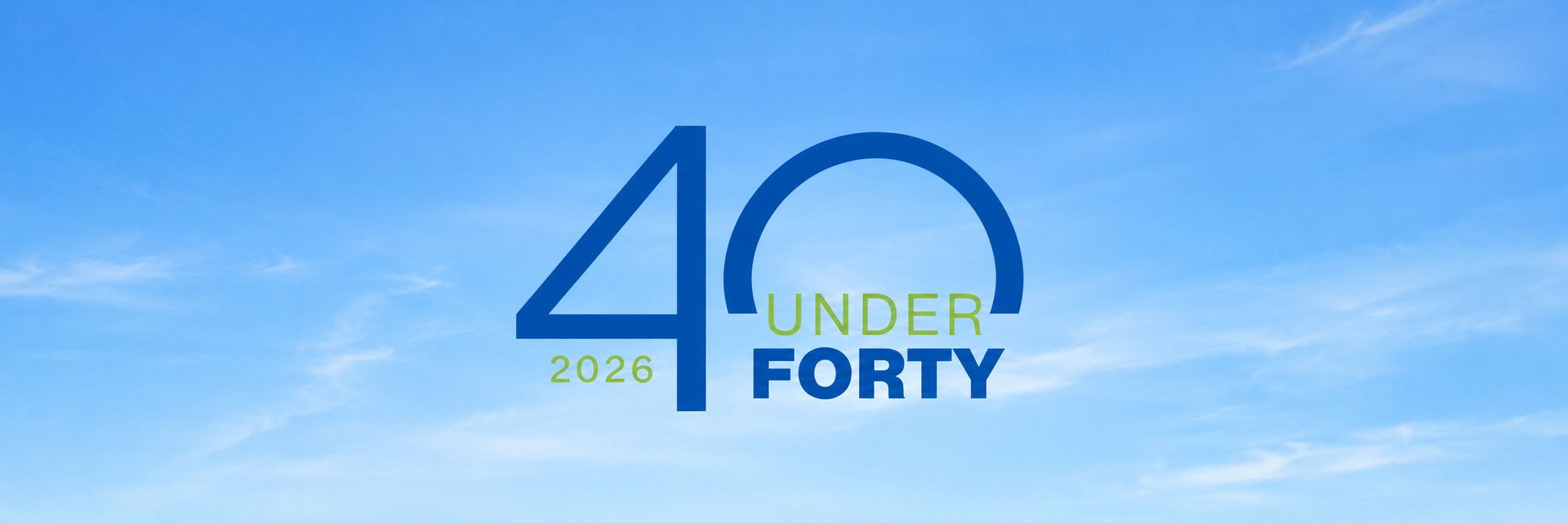 Business Observer 2026 40 Under 40