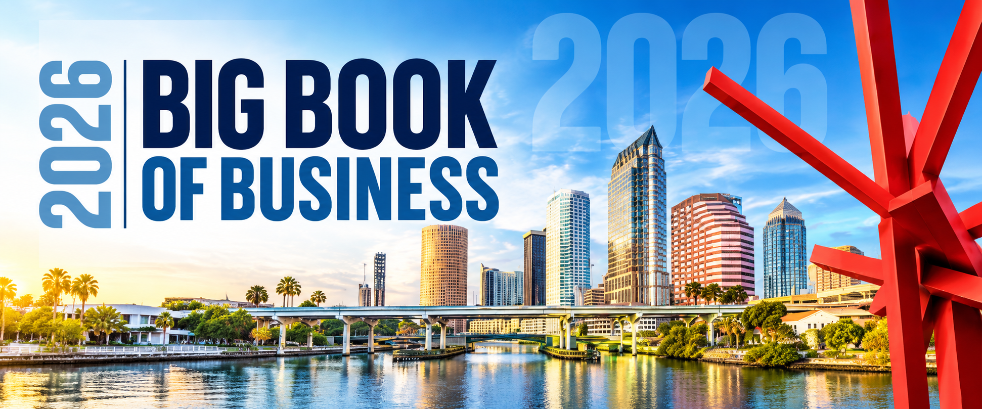 2026 Big Book of Business