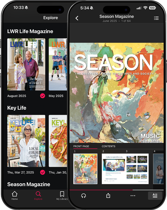 Scan to download the app